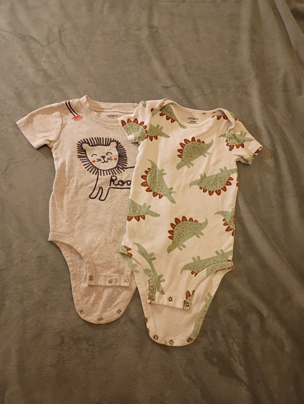 Baby Boys Clothes